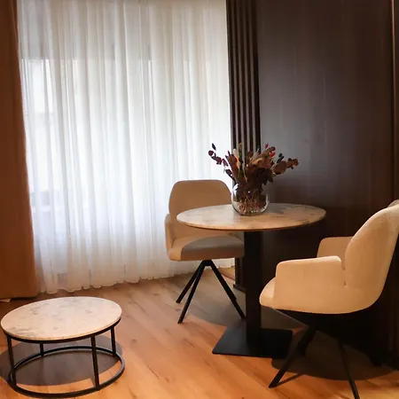 Apartamento Markt19 Free Parking Wifi