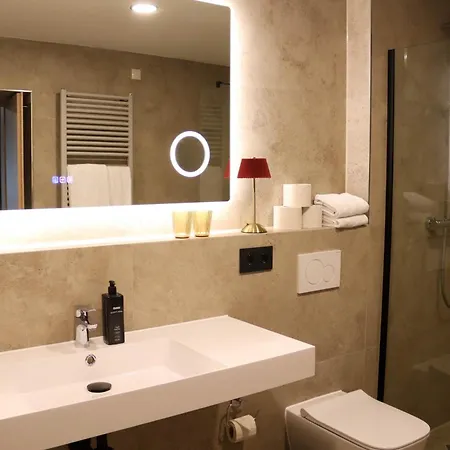 Apartamento Markt19 Free Parking Wifi *