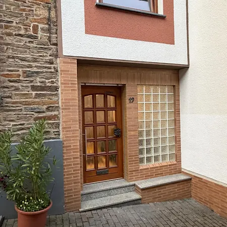 Apartamento Markt19 Free Parking Wifi