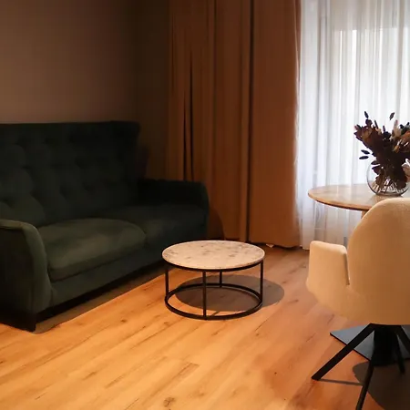 Apartment Markt19 Free Parking Wifi Altenahr