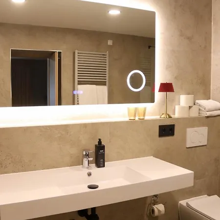 Apartamento Markt19 Free Parking Wifi