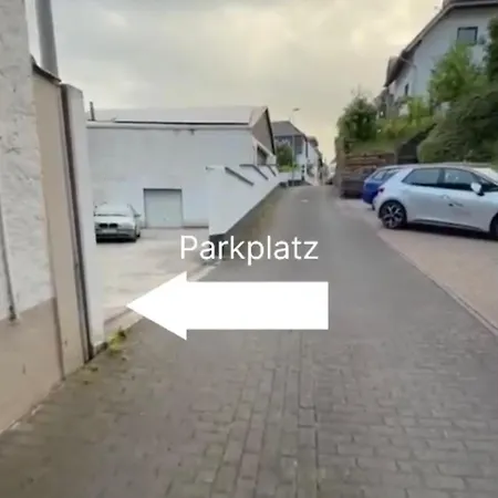 Markt19 Free Parking Wifi Altenahr