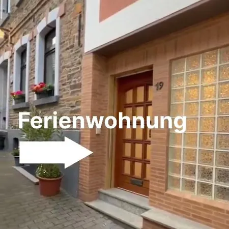 Markt19 Free Parking Wifi Apartamento *